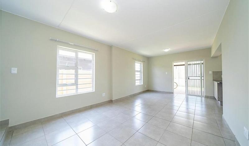 3 Bedroom Property for Sale in Parkdene Gauteng