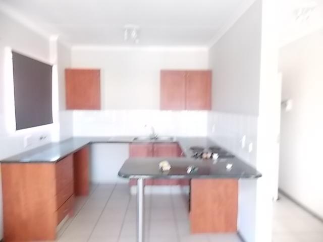 To Let 2 Bedroom Property for Rent in Rynfield A H Gauteng