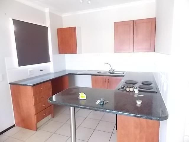 To Let 2 Bedroom Property for Rent in Rynfield A H Gauteng