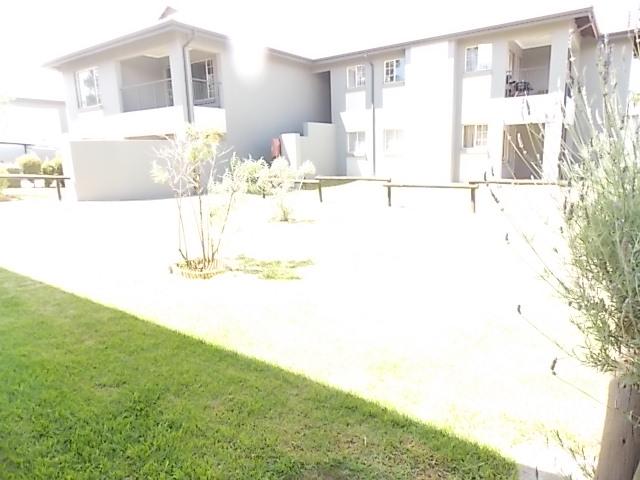 To Let 2 Bedroom Property for Rent in Rynfield A H Gauteng