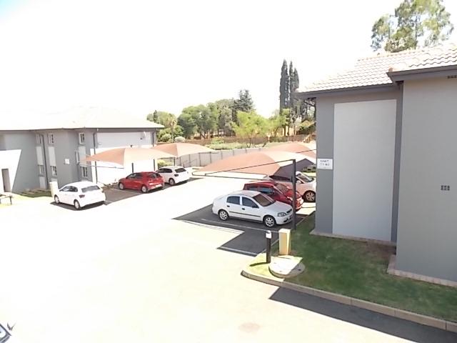 To Let 2 Bedroom Property for Rent in Rynfield A H Gauteng