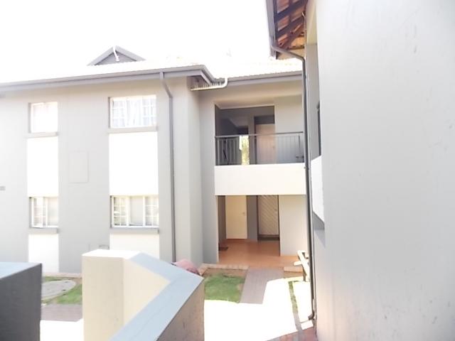 To Let 2 Bedroom Property for Rent in Rynfield A H Gauteng