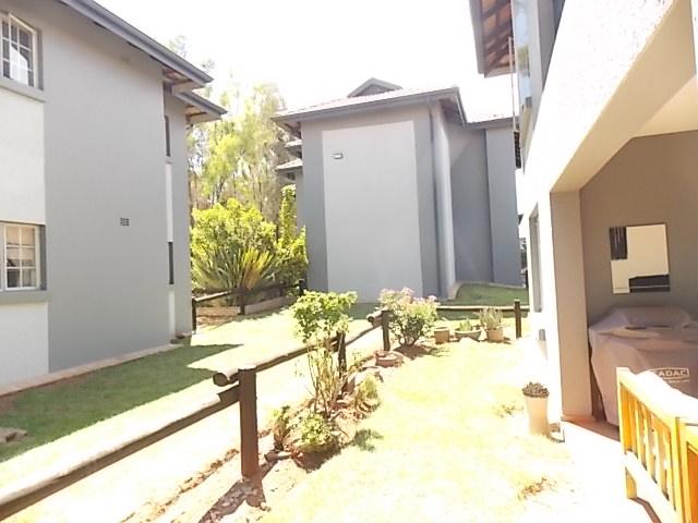 To Let 2 Bedroom Property for Rent in Rynfield A H Gauteng