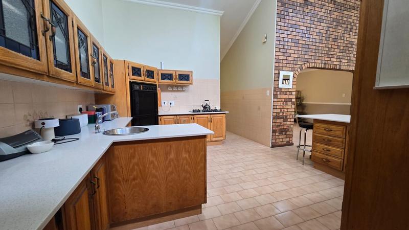 3 Bedroom Property for Sale in Wonderboom Gauteng