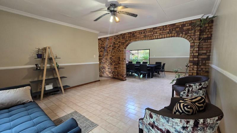 3 Bedroom Property for Sale in Wonderboom Gauteng