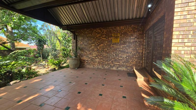 3 Bedroom Property for Sale in Wonderboom Gauteng