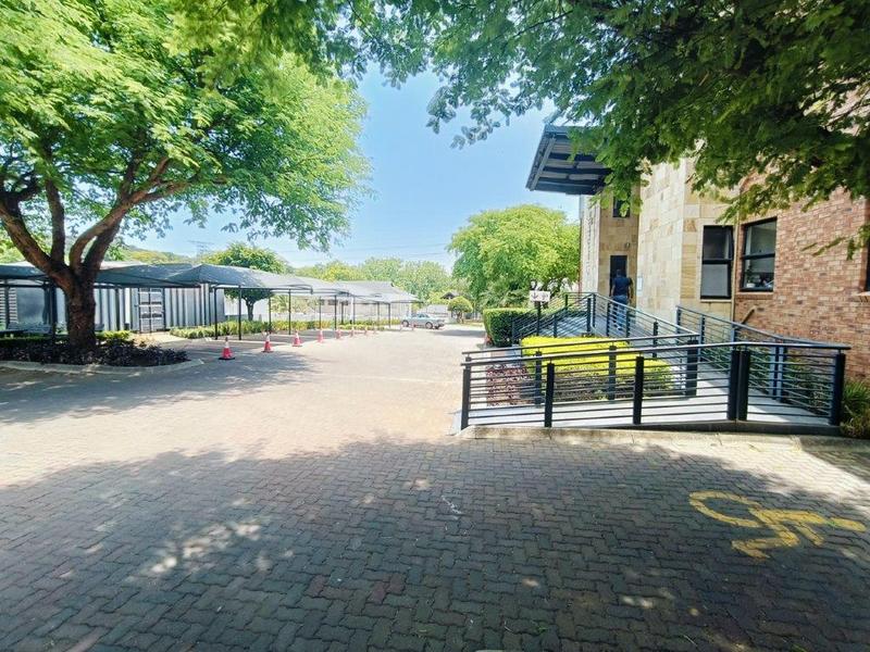 To Let commercial Property for Rent in Paulshof Gauteng