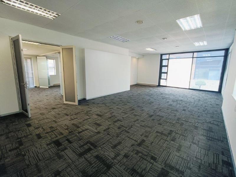 To Let commercial Property for Rent in Paulshof Gauteng