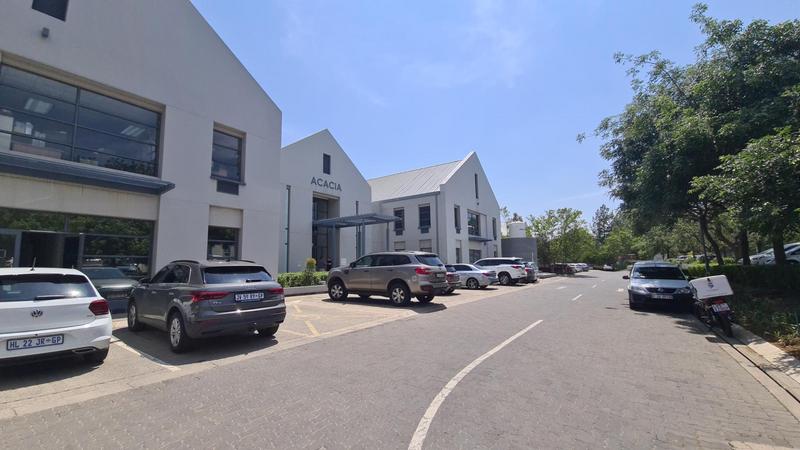 Commercial Property for Sale in Die Wilgers Gauteng