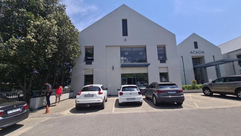 Commercial Property for Sale in Die Wilgers Gauteng