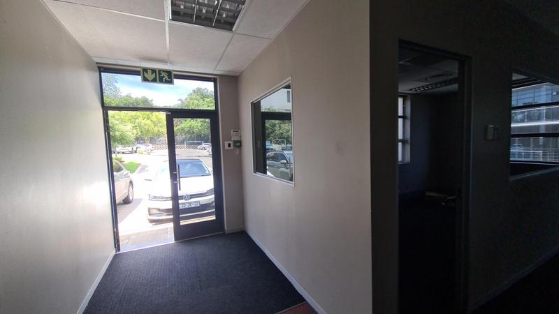 Commercial Property for Sale in Die Wilgers Gauteng