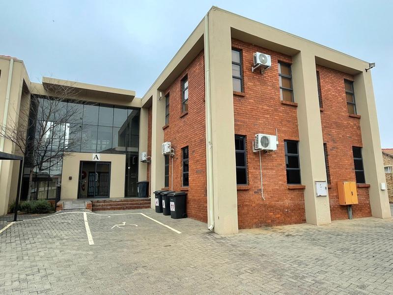 To Let commercial Property for Rent in Celtisdal Gauteng