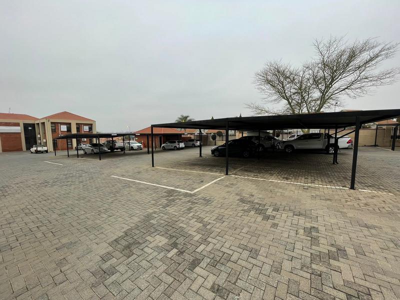 To Let commercial Property for Rent in Celtisdal Gauteng