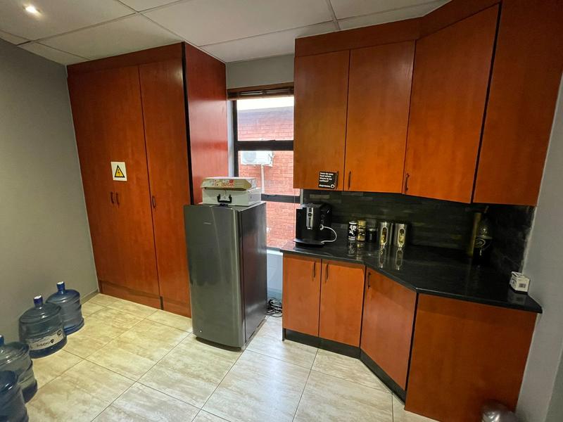 To Let commercial Property for Rent in Celtisdal Gauteng