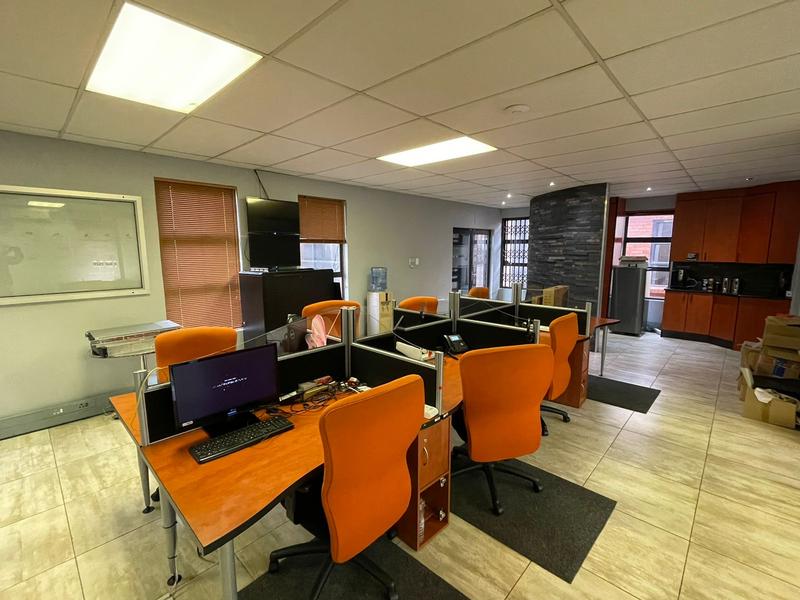 To Let commercial Property for Rent in Celtisdal Gauteng