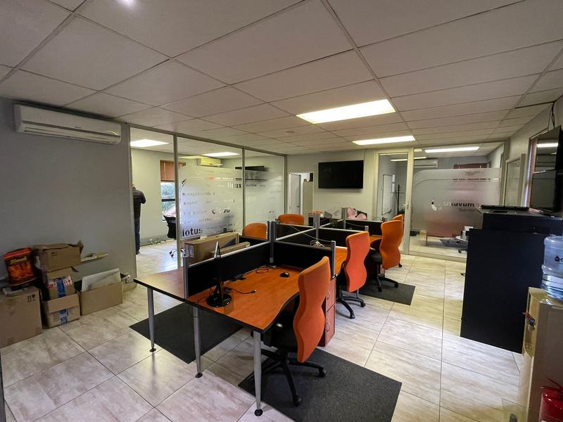 To Let commercial Property for Rent in Celtisdal Gauteng