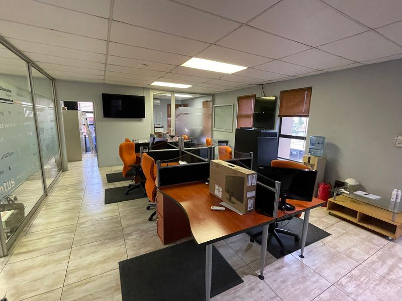 To Let commercial Property for Rent in Celtisdal Gauteng