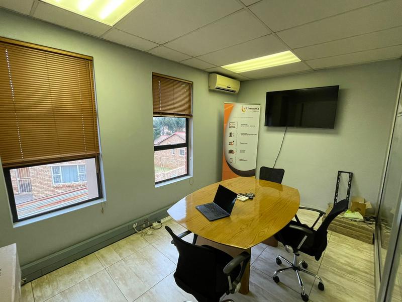 To Let commercial Property for Rent in Celtisdal Gauteng