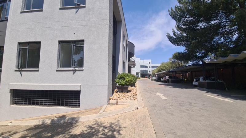 Commercial Property for Sale in Lynnwood Glen Gauteng