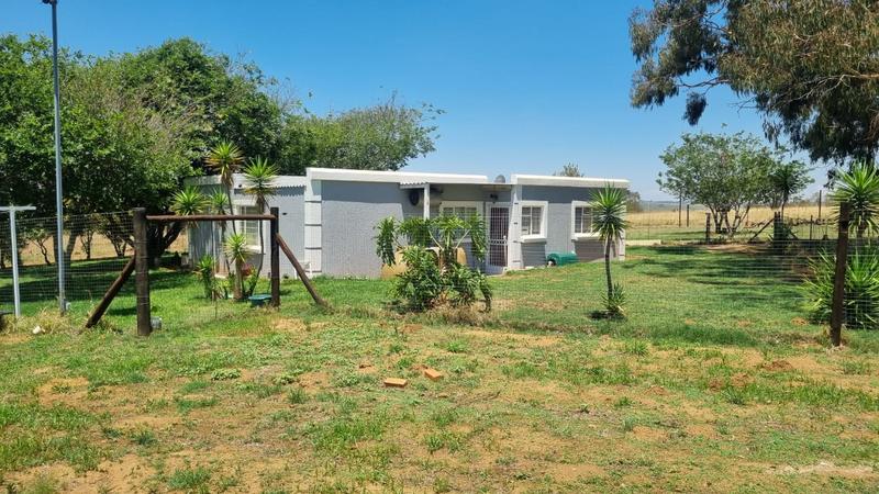 4 Bedroom Property for Sale in Cullinan Gauteng