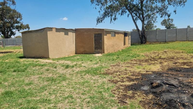 4 Bedroom Property for Sale in Cullinan Gauteng