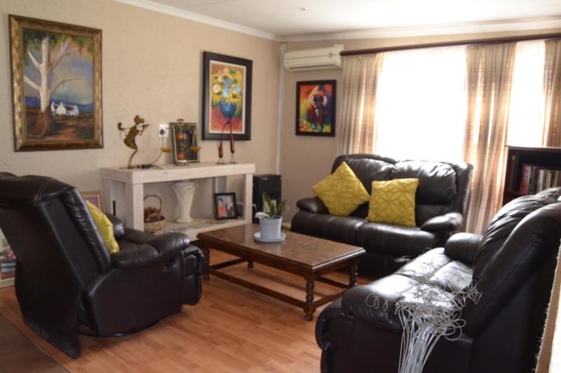 4 Bedroom Property for Sale in Cullinan Gauteng