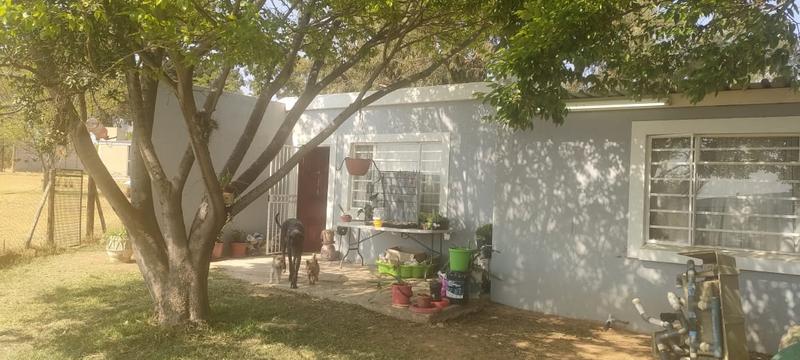 4 Bedroom Property for Sale in Cullinan Gauteng