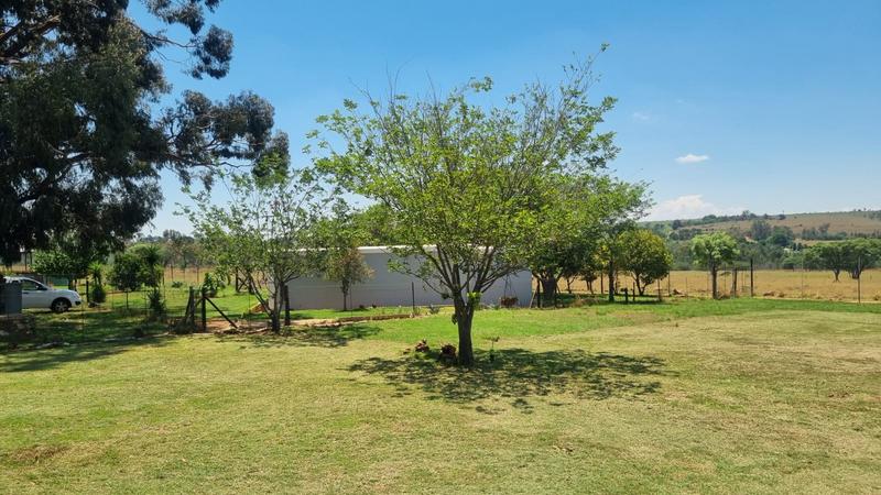 4 Bedroom Property for Sale in Cullinan Gauteng