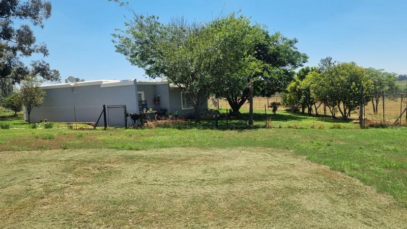 4 Bedroom Property for Sale in Cullinan Gauteng