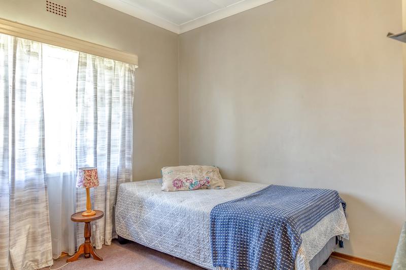 4 Bedroom Property for Sale in Klippoortje Gauteng