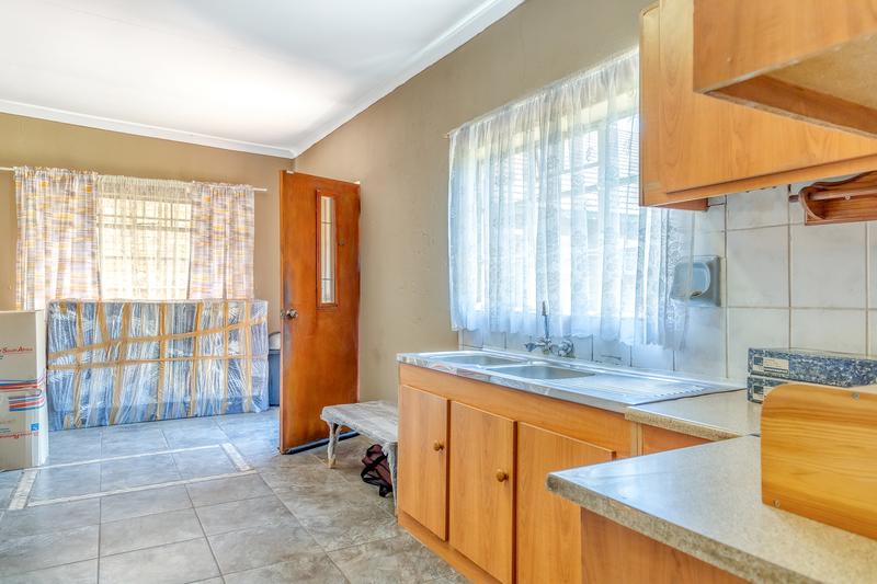 4 Bedroom Property for Sale in Klippoortje Gauteng