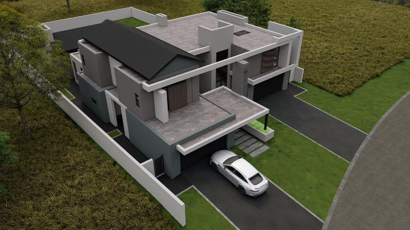 5 Bedroom Property for Sale in Midstream Heights Gauteng