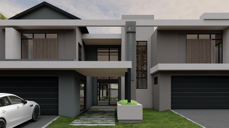 5 Bedroom Property for Sale in Midstream Heights Gauteng