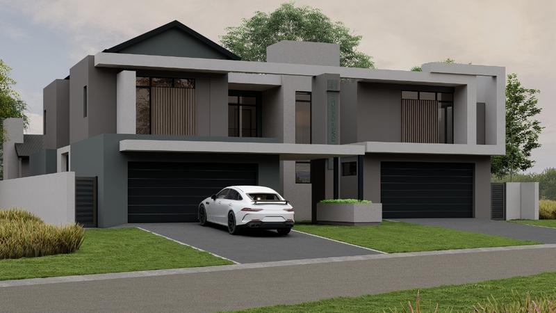 5 Bedroom Property for Sale in Midstream Heights Gauteng