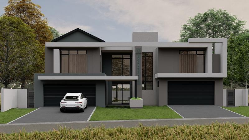 5 Bedroom Property for Sale in Midstream Heights Gauteng