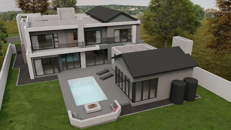 5 Bedroom Property for Sale in Midstream Heights Gauteng