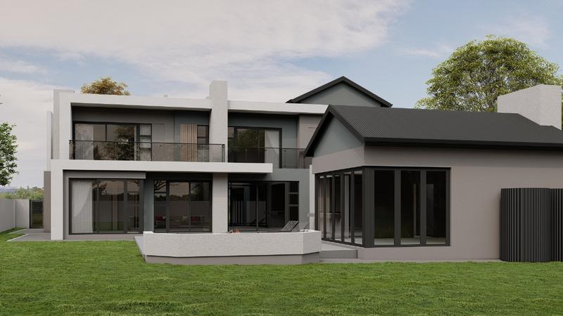 5 Bedroom Property for Sale in Midstream Heights Gauteng