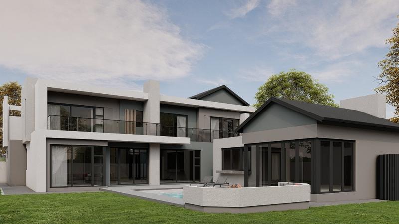 5 Bedroom Property for Sale in Midstream Heights Gauteng