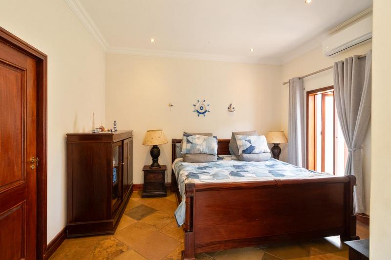 To Let 5 Bedroom Property for Rent in Sable Hills Gauteng