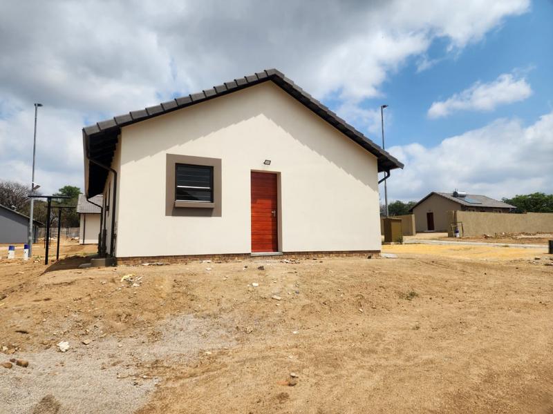 2 Bedroom Property for Sale in Kya Sands Gauteng