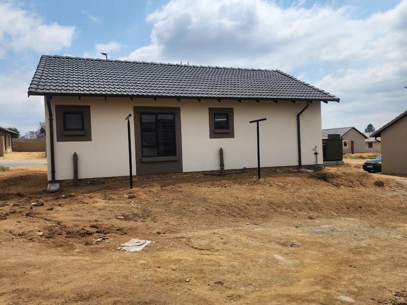 2 Bedroom Property for Sale in Kya Sands Gauteng