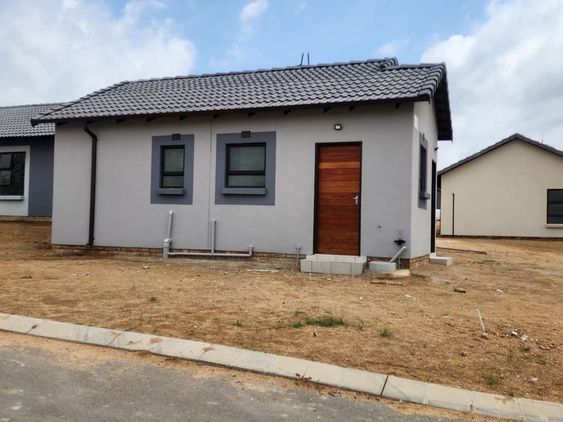 2 Bedroom Property for Sale in Kya Sands Gauteng