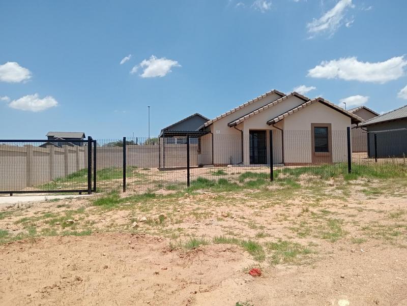 2 Bedroom Property for Sale in Kya Sands Gauteng