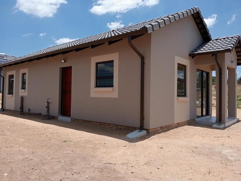 2 Bedroom Property for Sale in Kya Sands Gauteng