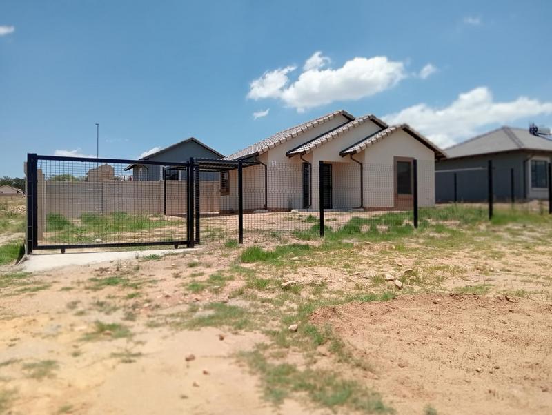 2 Bedroom Property for Sale in Kya Sands Gauteng