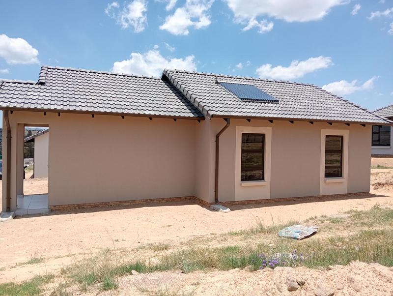 2 Bedroom Property for Sale in Kya Sands Gauteng