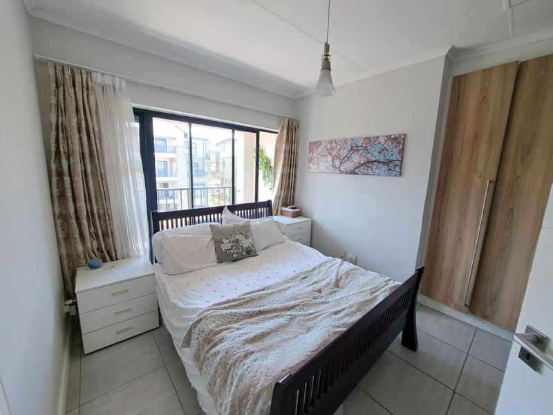 To Let 1 Bedroom Property for Rent in Waterfall Gauteng