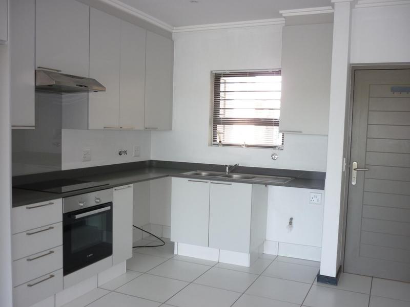 3 Bedroom Property for Sale in Lonehill Gauteng