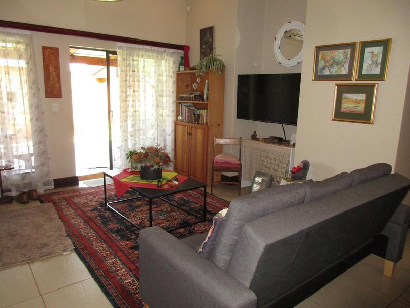 2 Bedroom Property for Sale in Retire at Midstream Gauteng