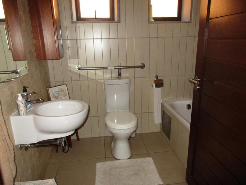 2 Bedroom Property for Sale in Retire at Midstream Gauteng